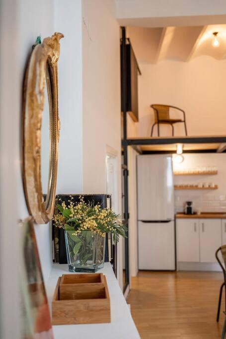 Precioso Apartamento Nuevo En Sevilla Centro 4Pax Exteriör bild
