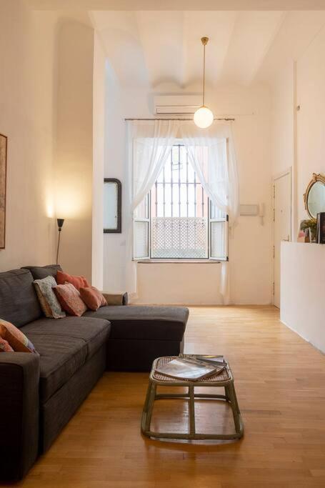 Precioso Apartamento Nuevo En Sevilla Centro 4Pax Exteriör bild