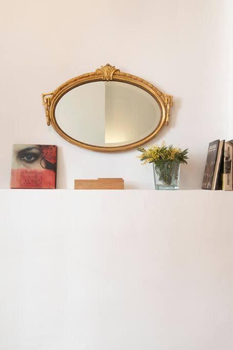 Precioso Apartamento Nuevo En Sevilla Centro 4Pax Exteriör bild