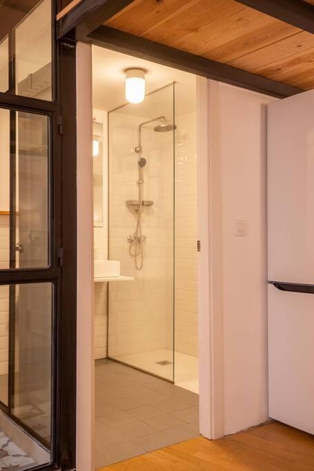 Precioso Apartamento Nuevo En Sevilla Centro 4Pax Exteriör bild