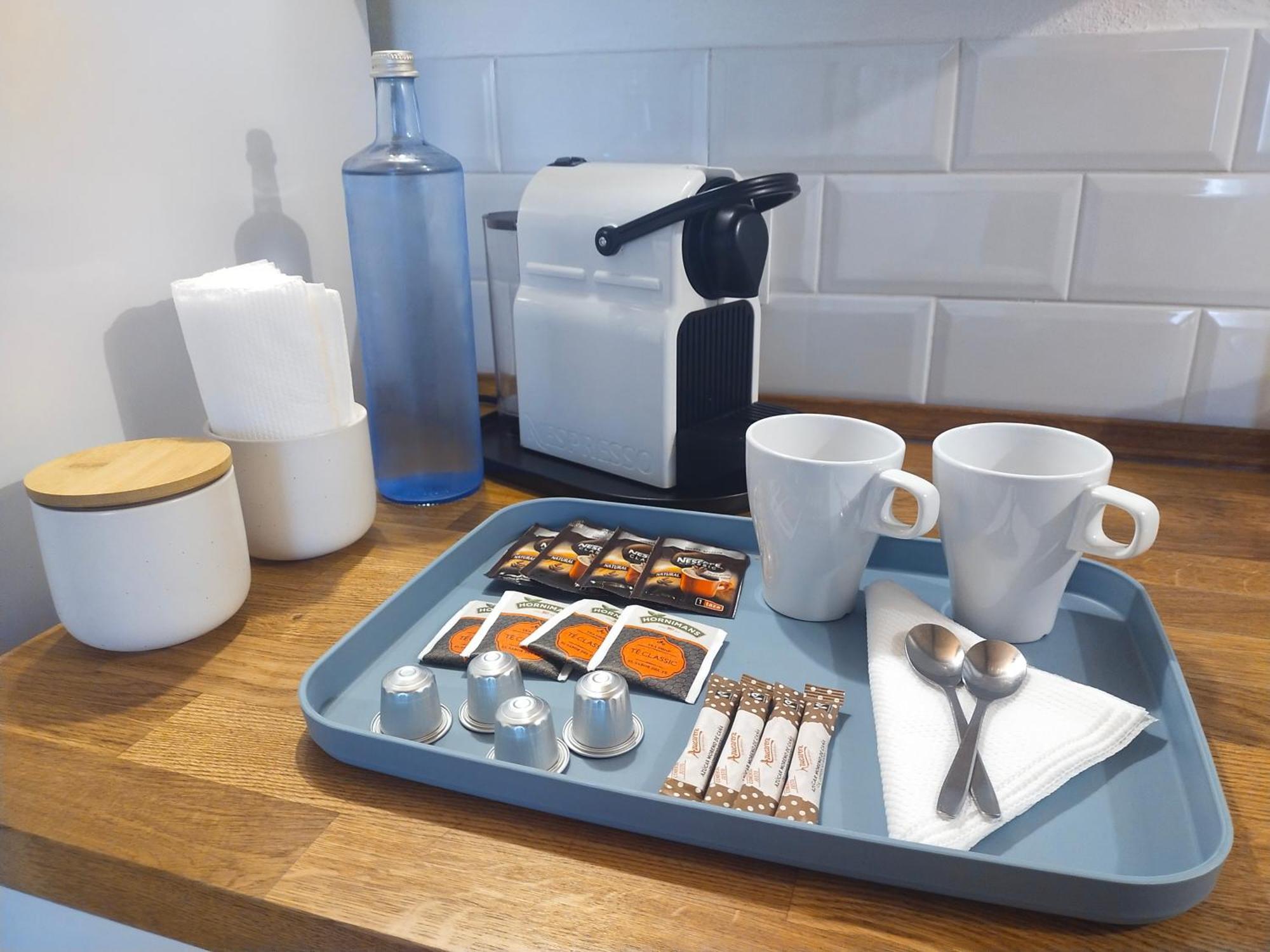 Precioso Apartamento Nuevo En Sevilla Centro 4Pax Exteriör bild